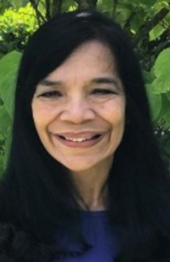 Nancy Vidal Finnerty, Dementia World Conference, Boston, USA